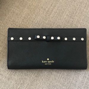Kate spade wallet